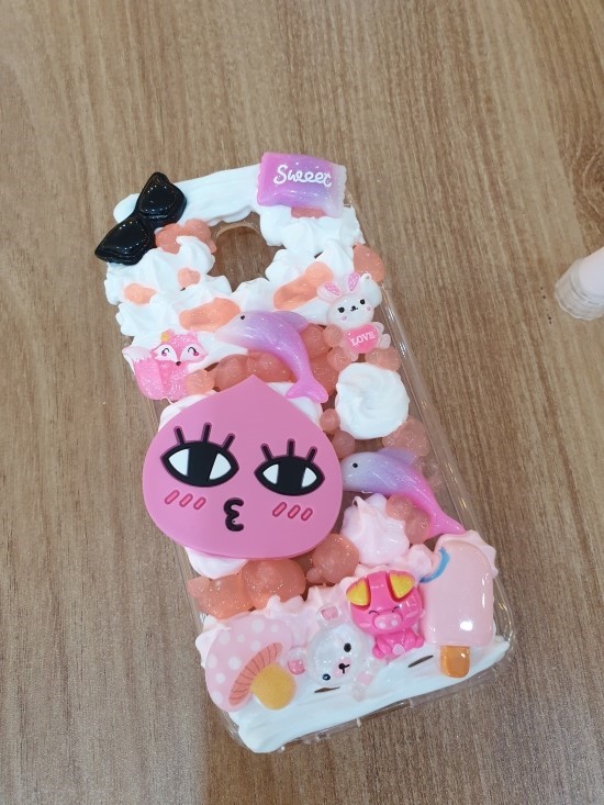 폰데코 이미지