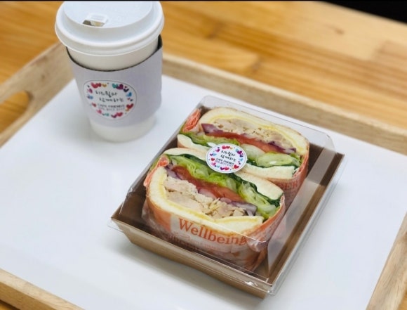 (주)히즈윌 이미지
