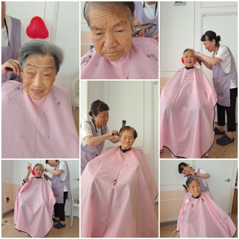 불란서미용실 이미지