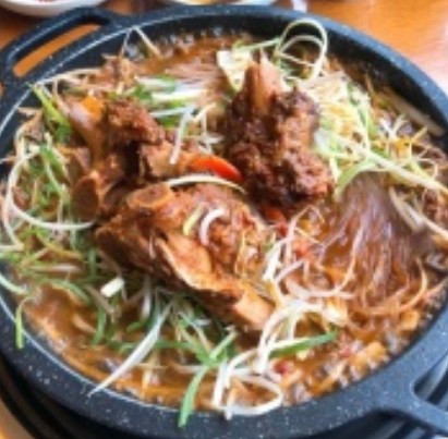 송정갈비 이미지