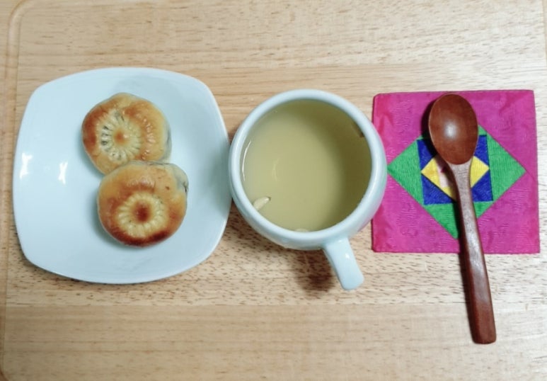 경주명품빵 이미지