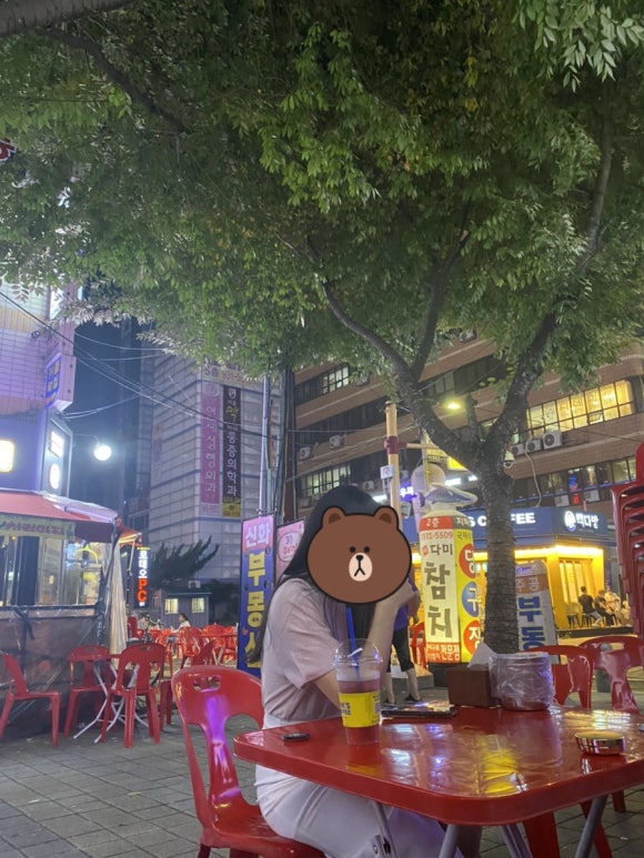 진미숯불바베큐 이미지