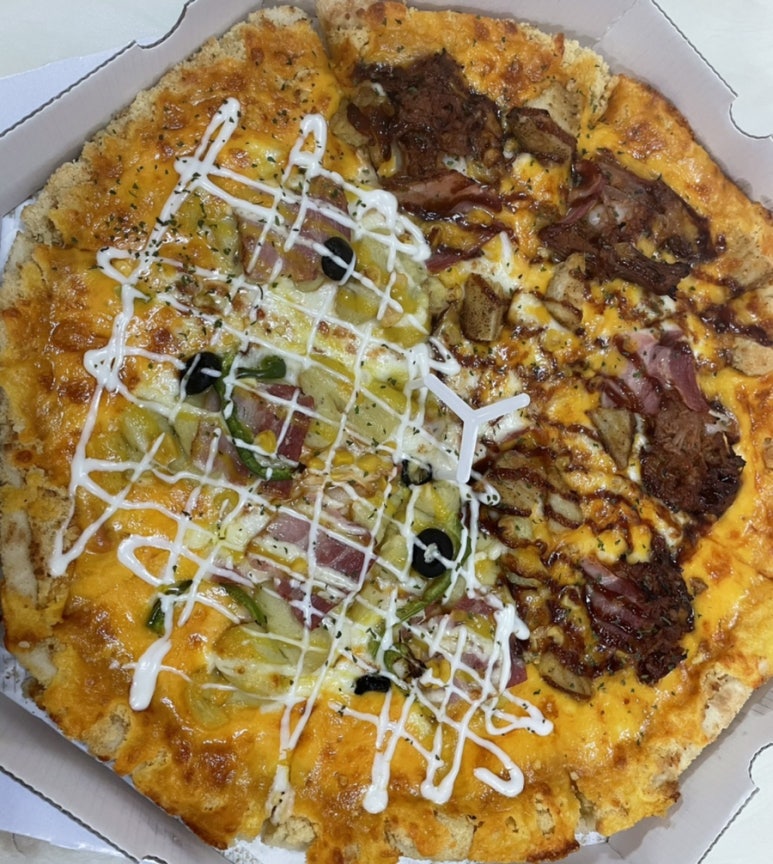 피자샵구미 이미지