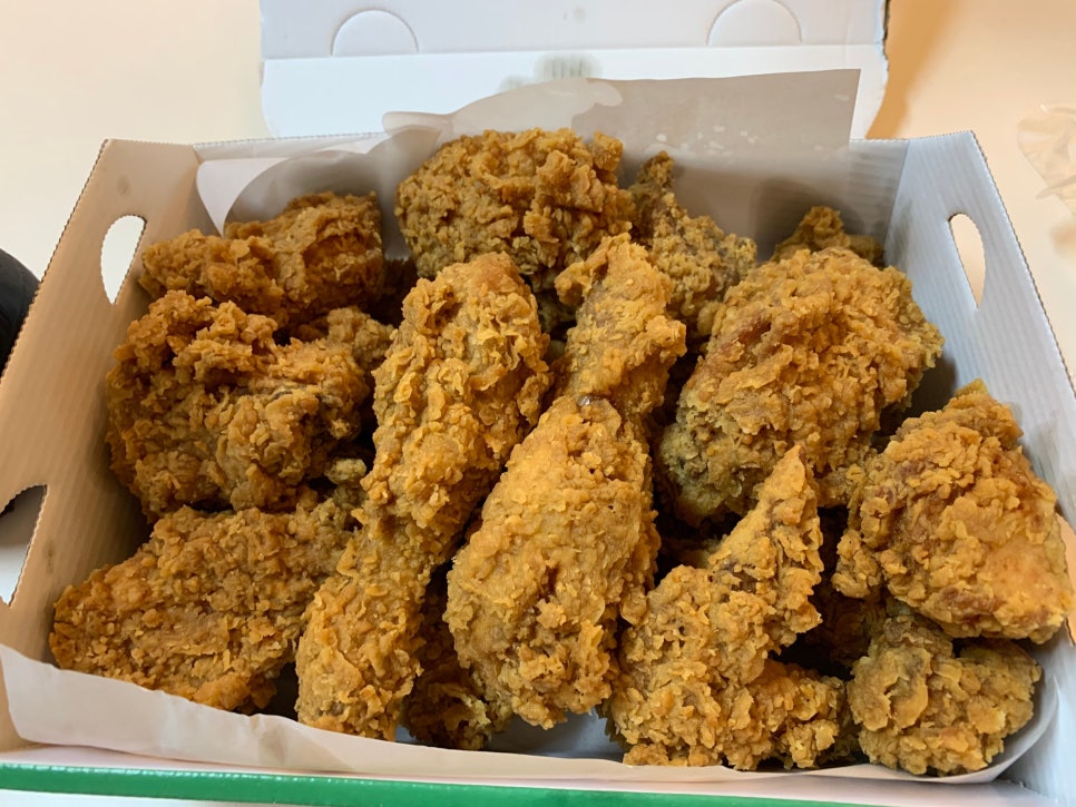 비비큐수완점 이미지
