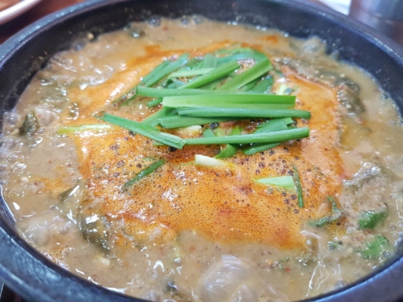 박가네추어탕 이미지