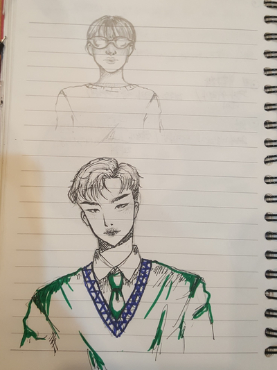 나룸헤어 이미지