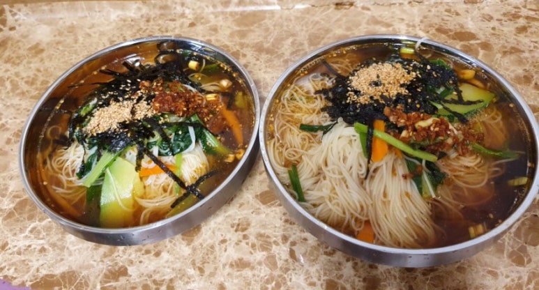 중앙국수 이미지