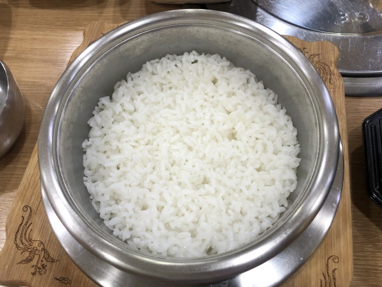 맷돌가마솥추어탕 이미지