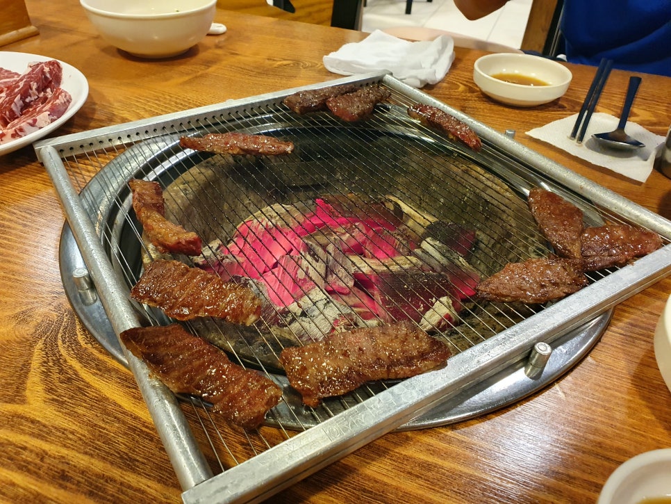 고기파는김선달 이미지