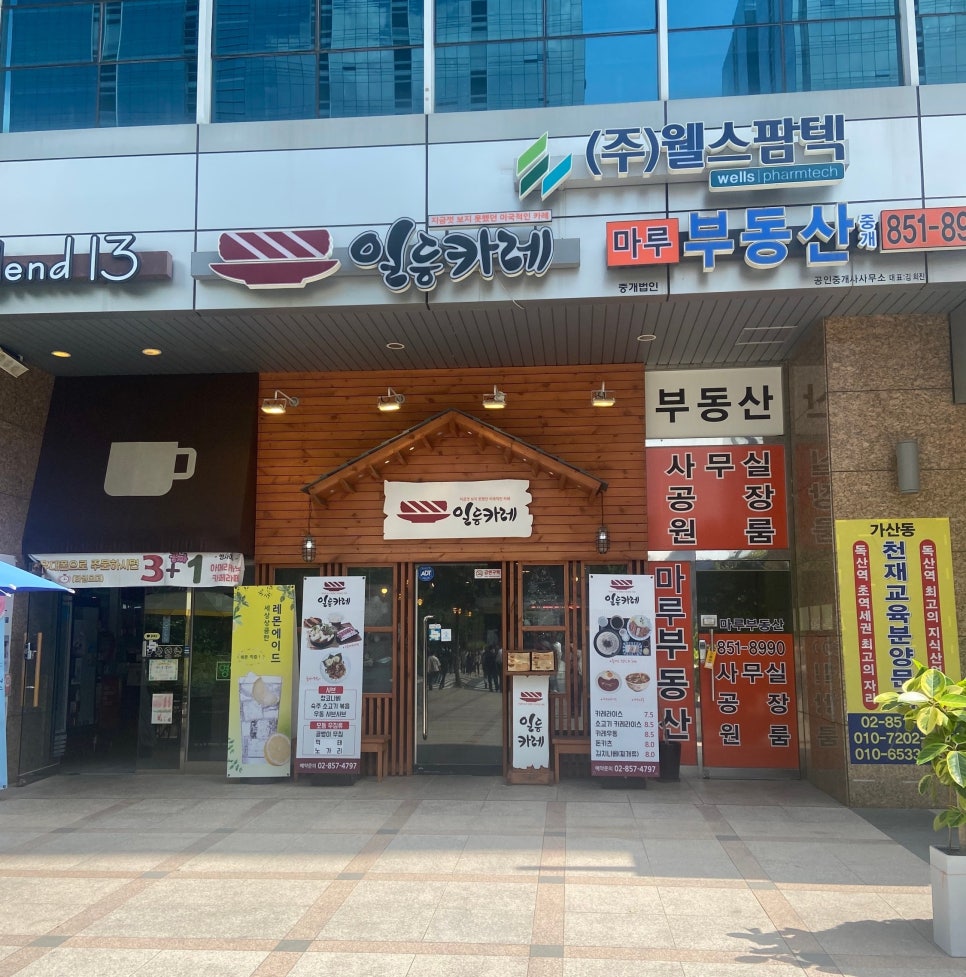일등카레 이미지