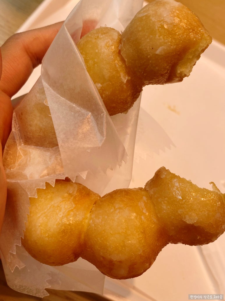 던킨수내역점 이미지