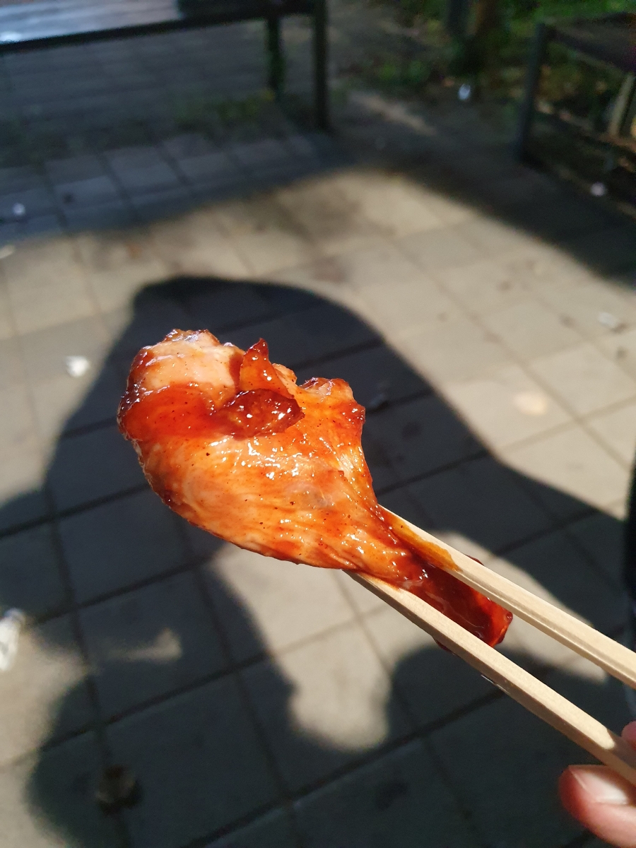 본스치킨양주 이미지