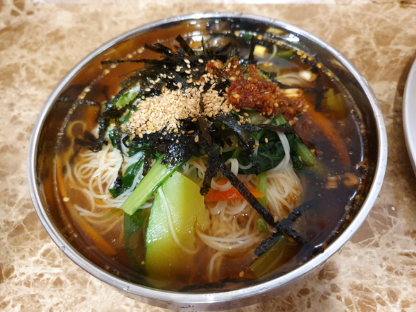진주국수 이미지
