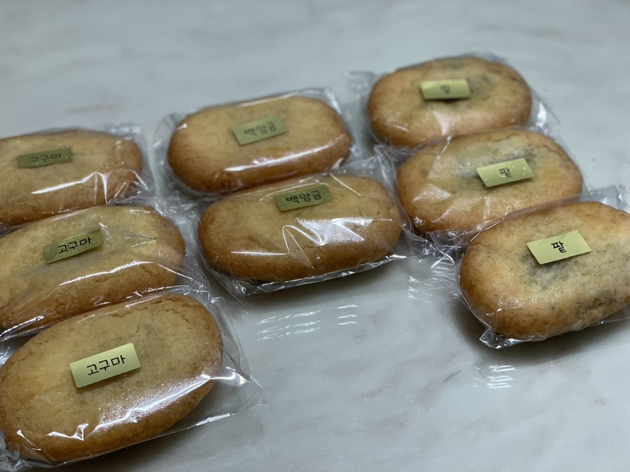 영이네수제맛찬 이미지
