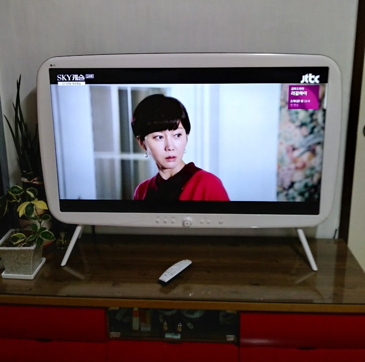 엘지전자평창 이미지