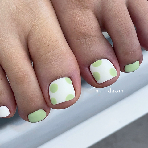 DAOM NAIL(다옴네일) 이미지