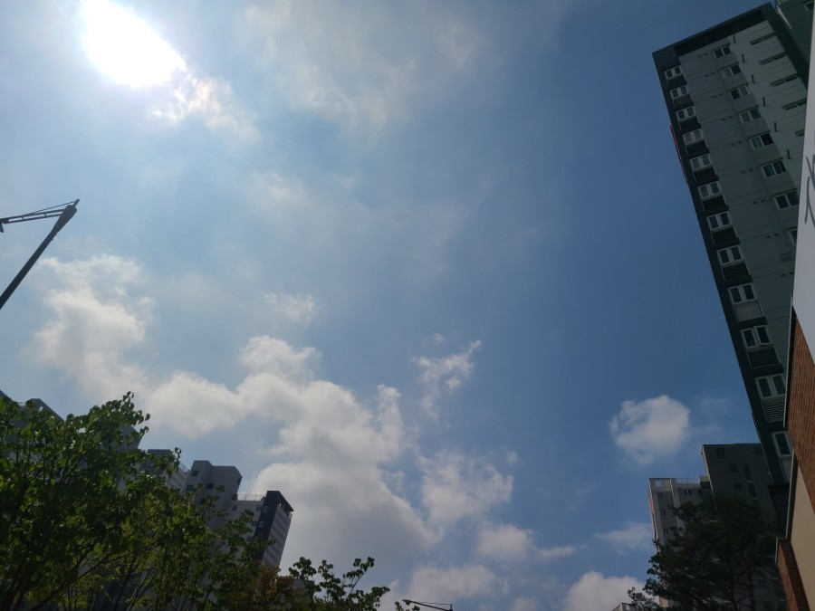 남성헤어샵 이미지