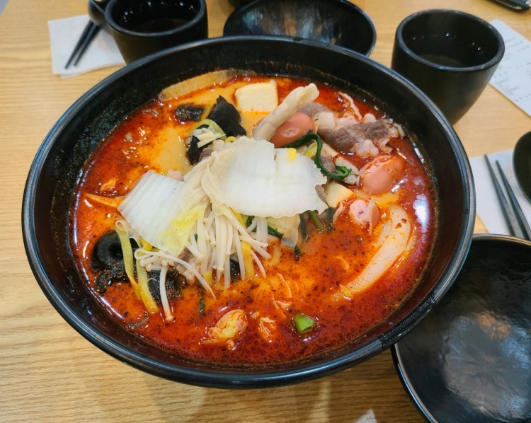 살롱드그레이시 이미지