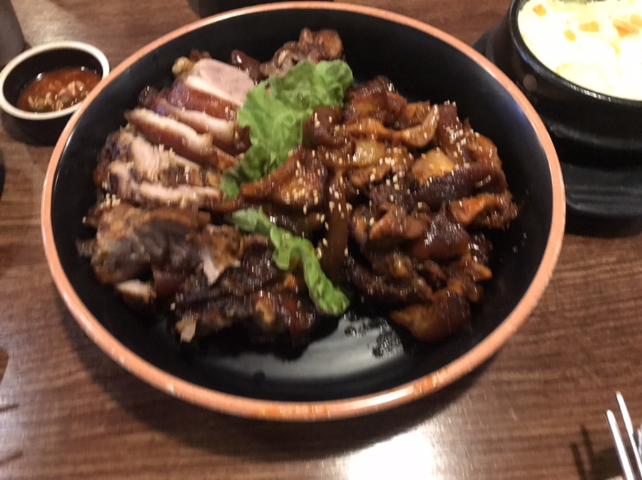 권식족발 이미지