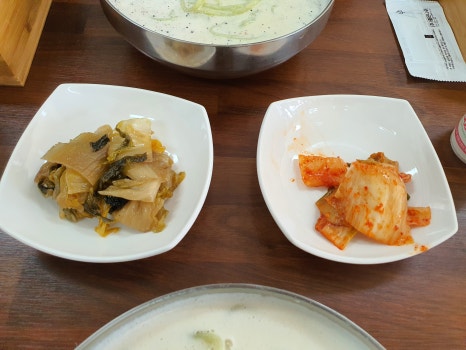 콩가네콩국수 이미지