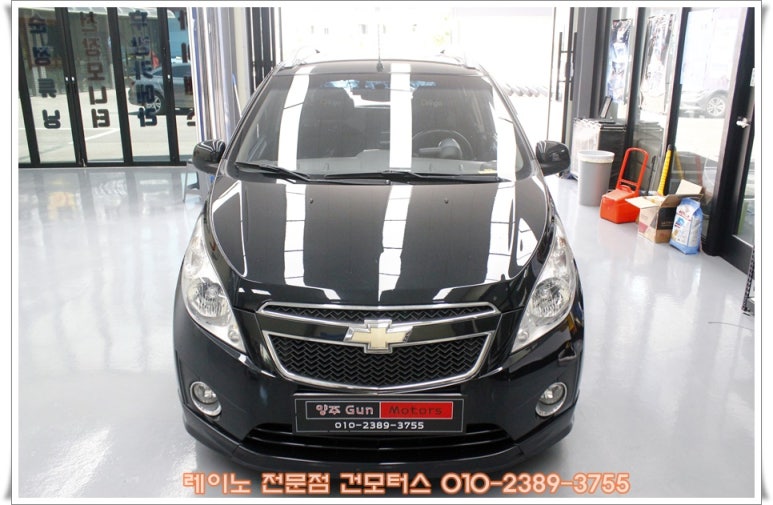 양주블랙박스AS센터 이미지