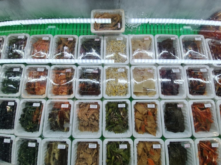 핫바랑핫도그 이미지