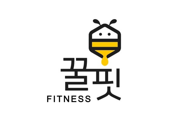 꿀핏휘트니스 이미지