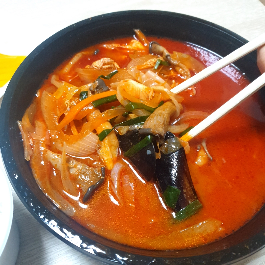 불맛나는짬뽕신향원 이미지