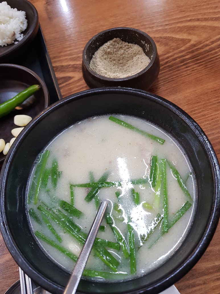 멕시카나강동 이미지