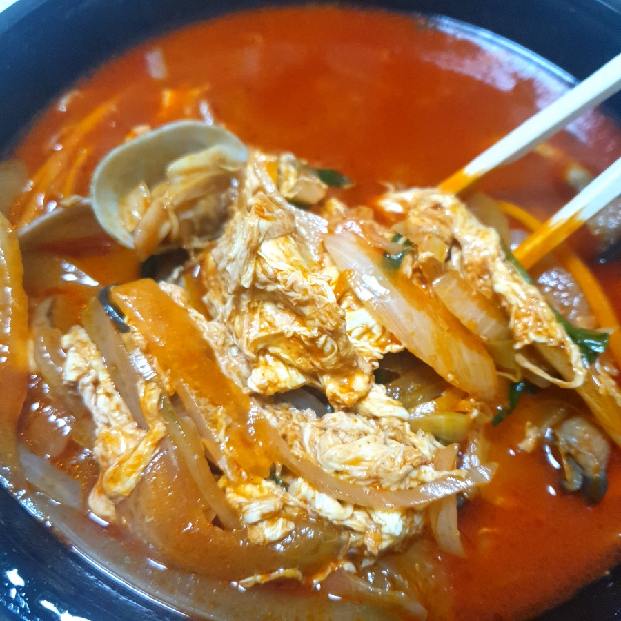 불맛나는짬뽕신향원 이미지