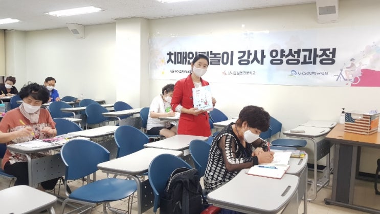 동대문인력 이미지