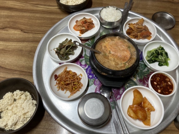 고향집가든 이미지