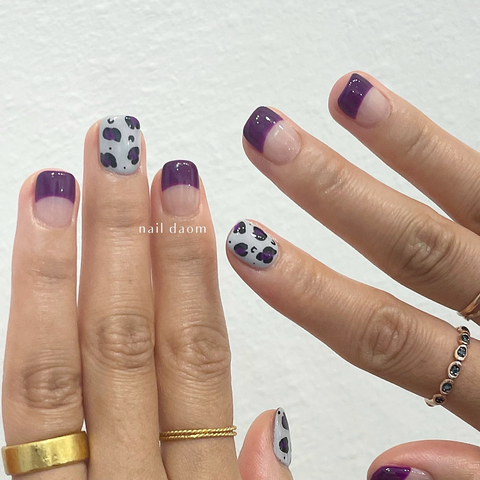 DAOM NAIL(다옴네일) 이미지