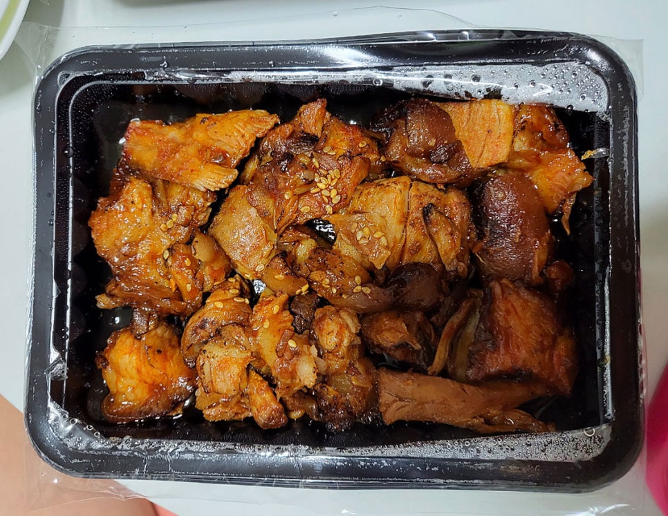 배가네국수 이미지