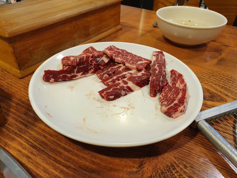 고기파는김선달 이미지