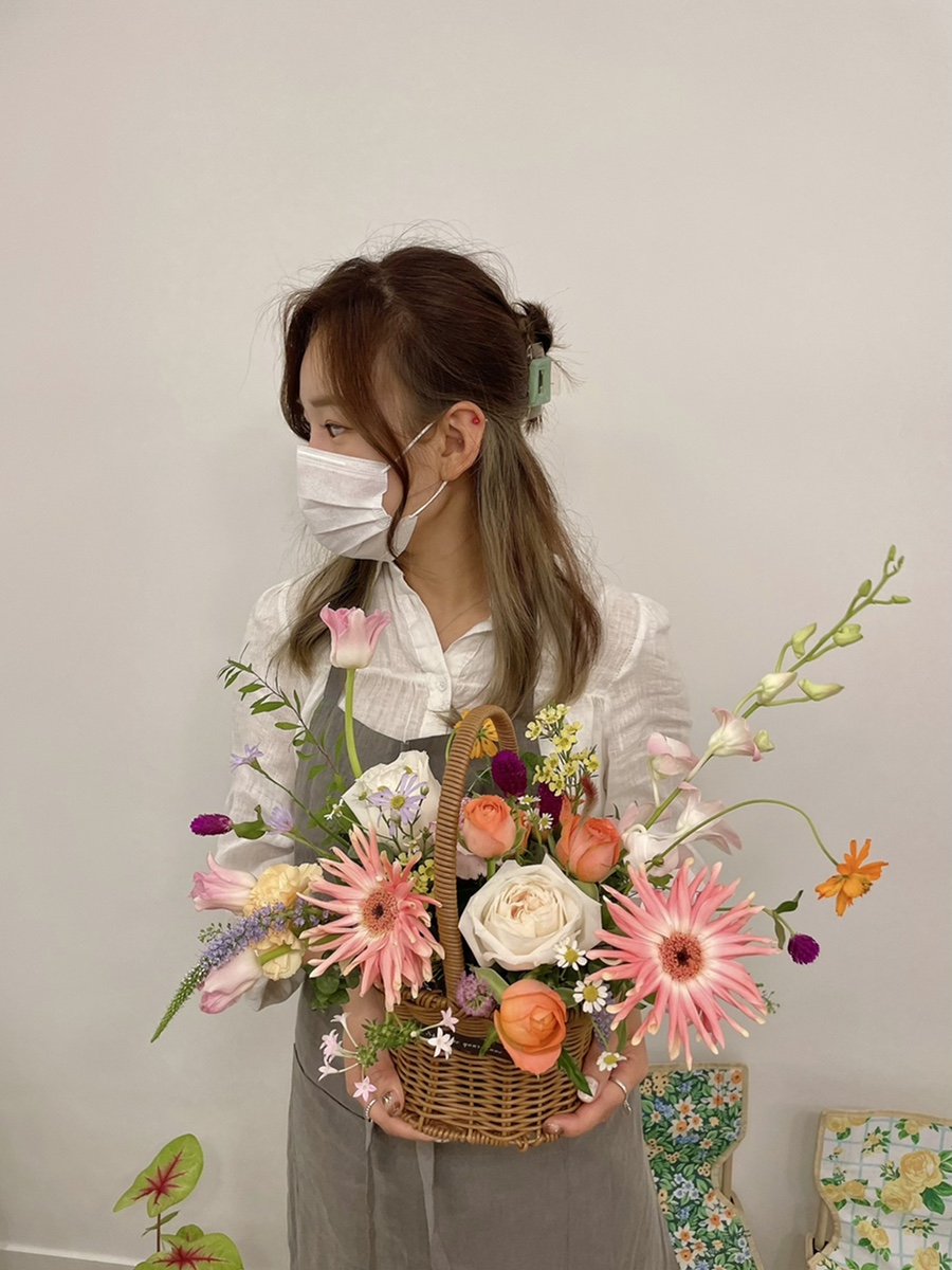 헤어포스 이미지