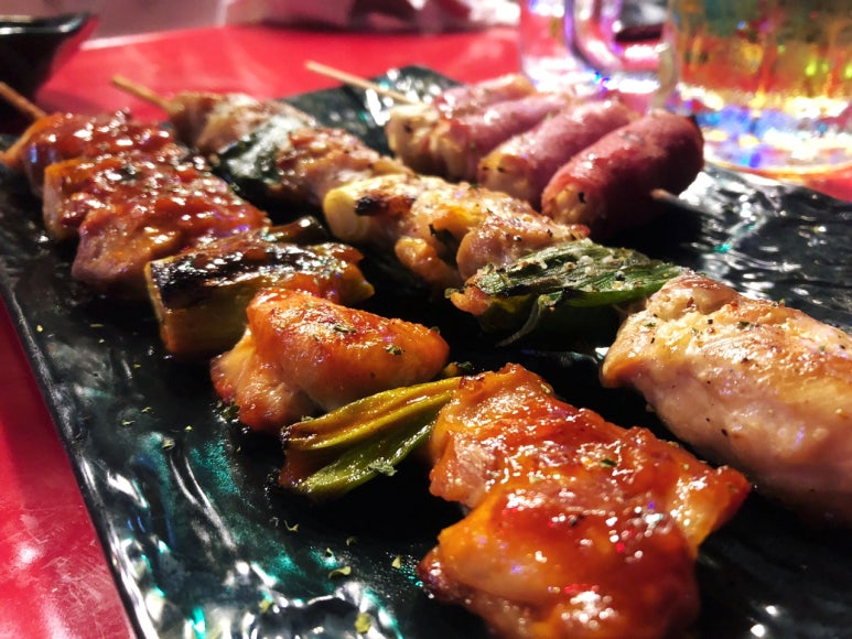 수내닭꼬치김포 이미지