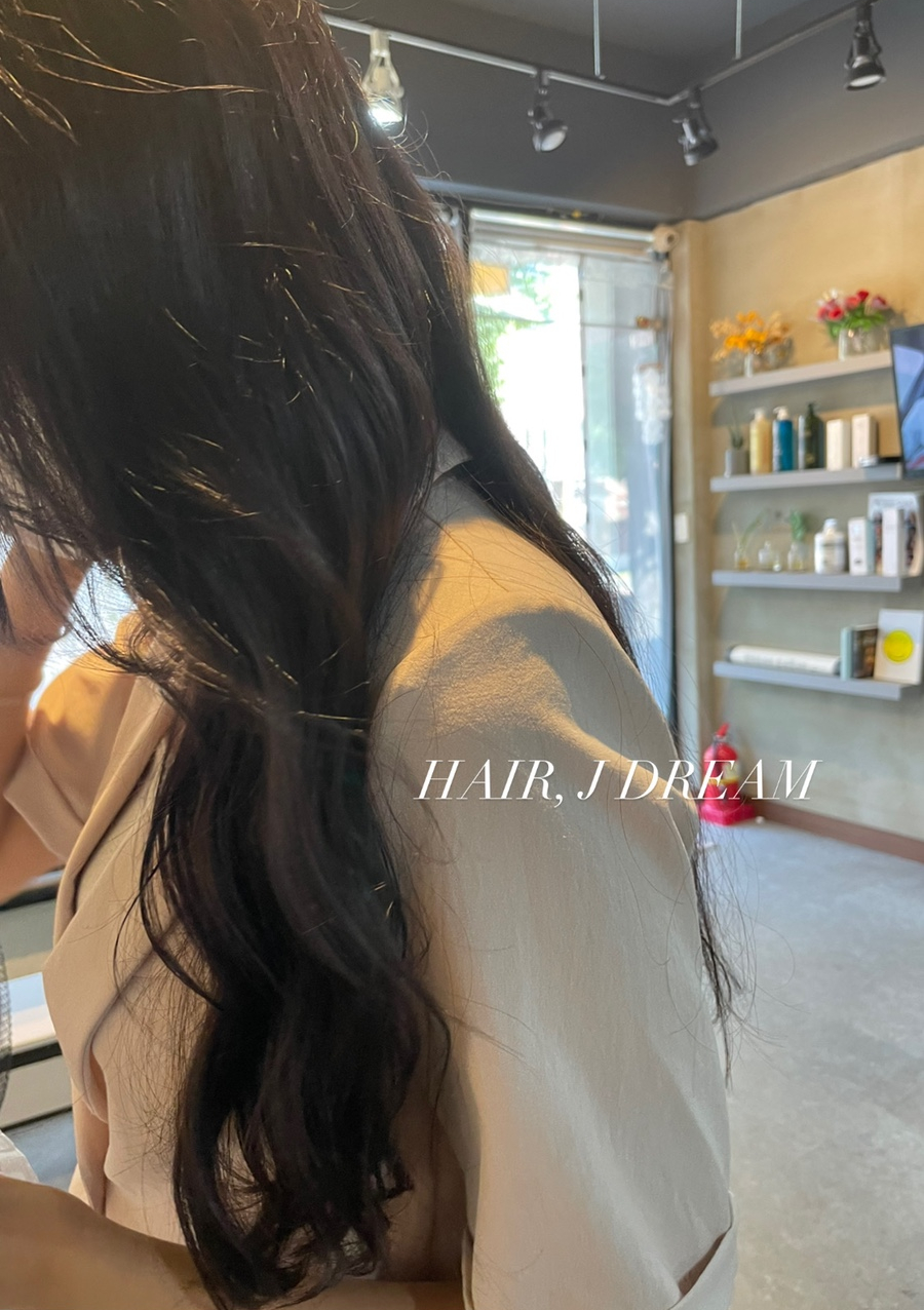 헤어;제이드림 이미지