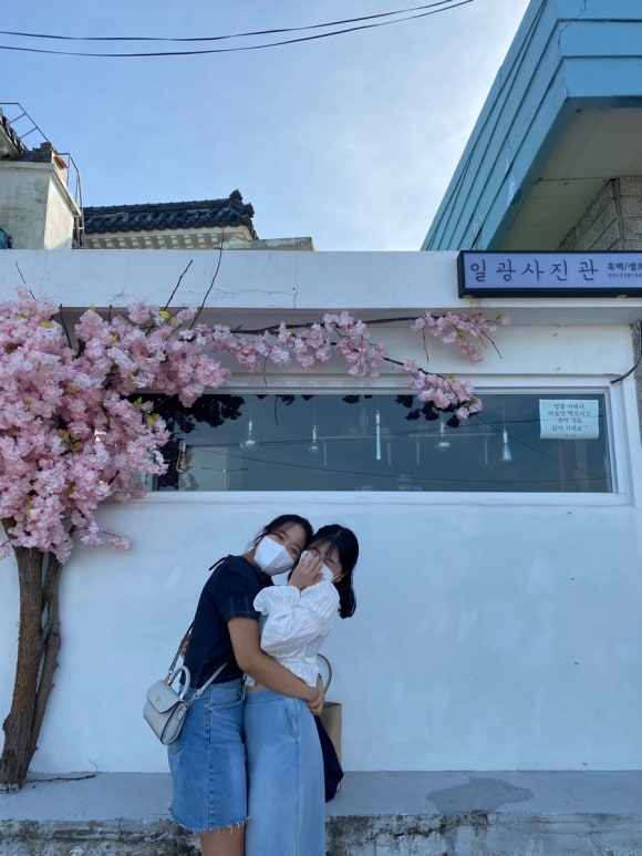 일광사진관 이미지