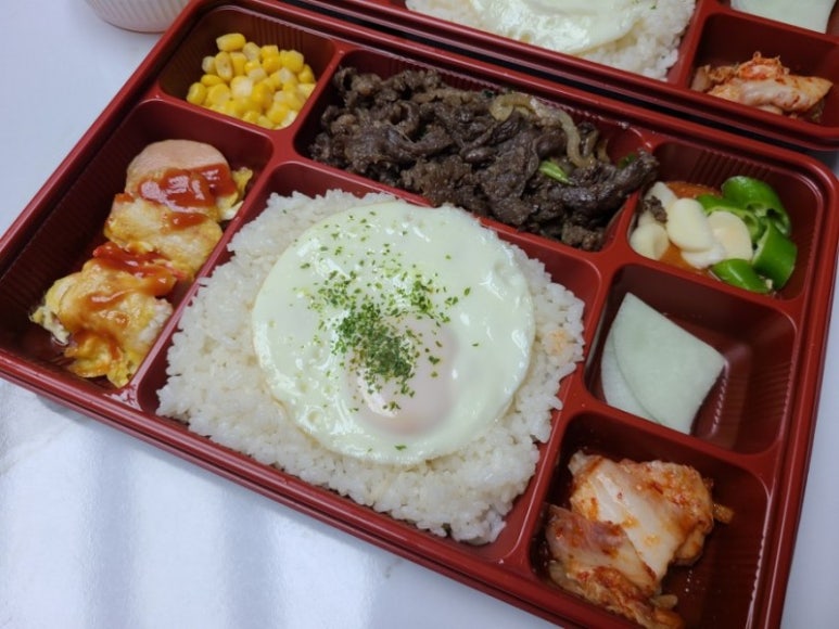 고기듬뿍 혼밥또시락 북구점 이미지