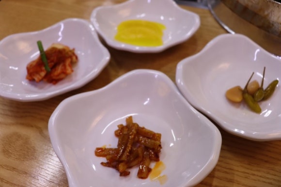 동성로 알만두 이미지