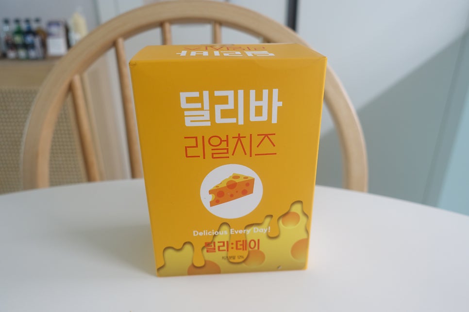 딜리데이 이미지