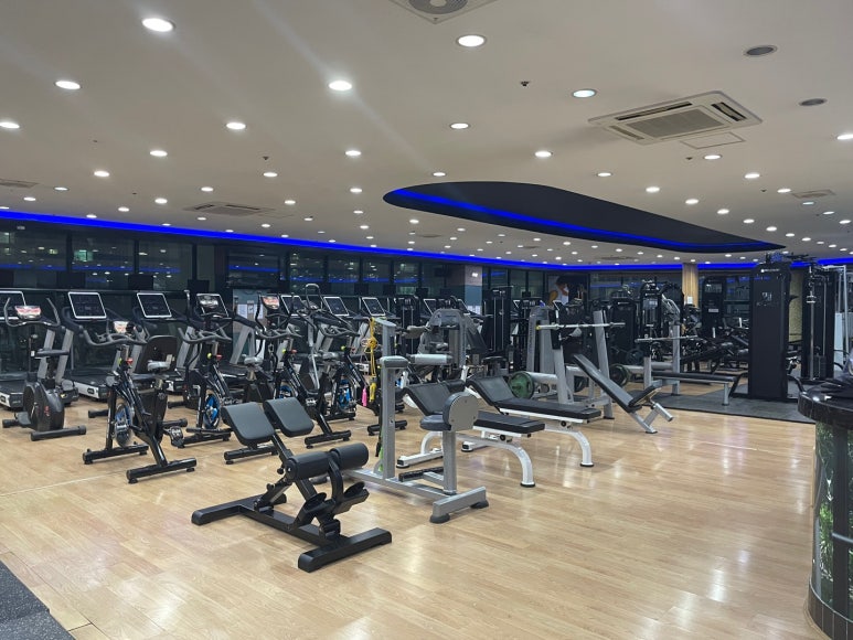 24시헬스PT내서그랜드휘트니스 이미지