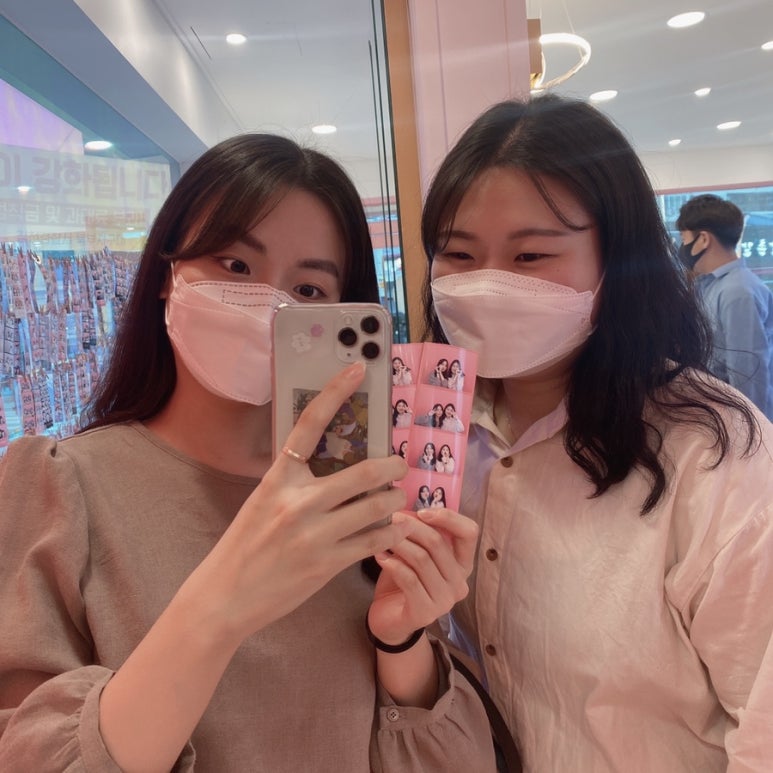김천신음점인생네컷 이미지