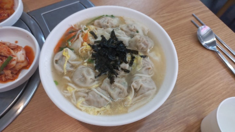 송이네 집밥 이미지