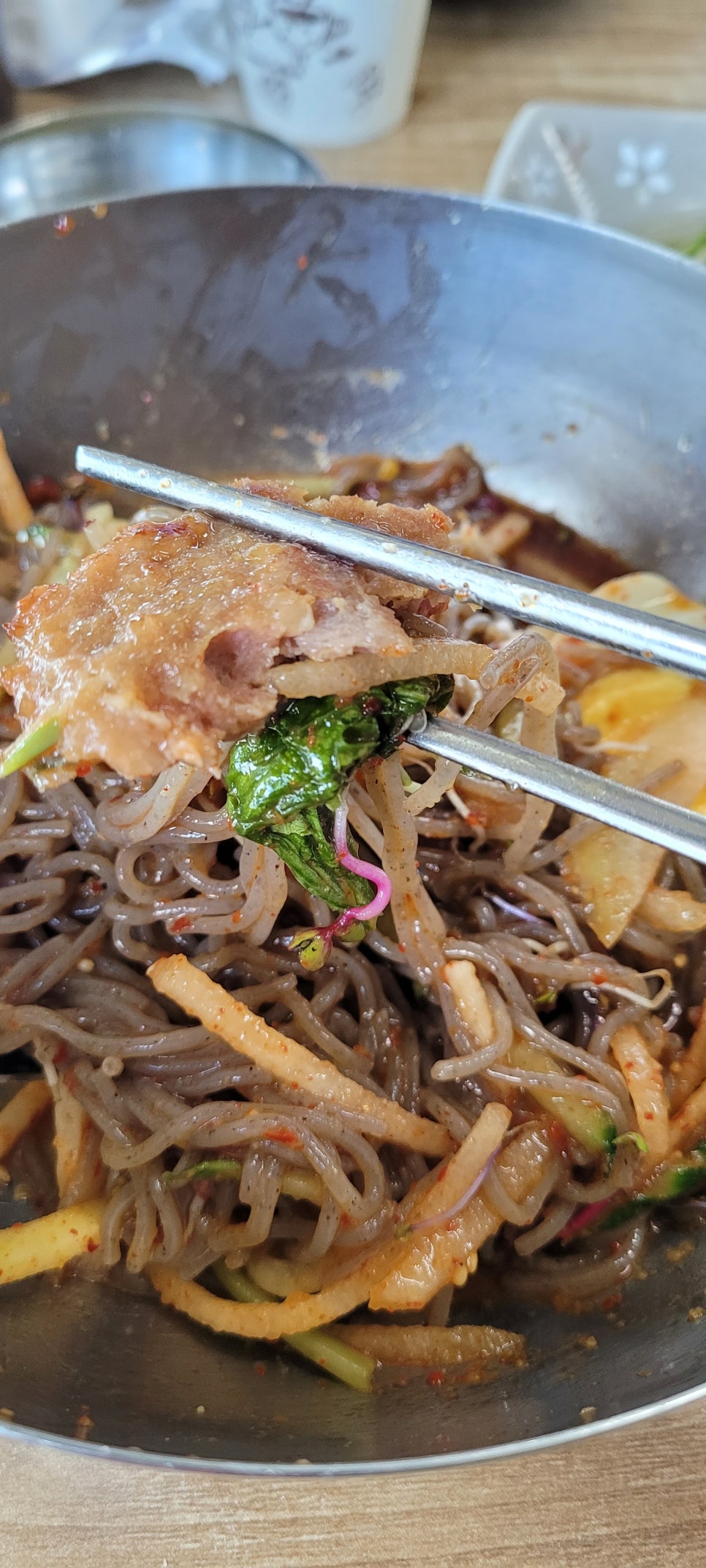 청암막국수 이미지