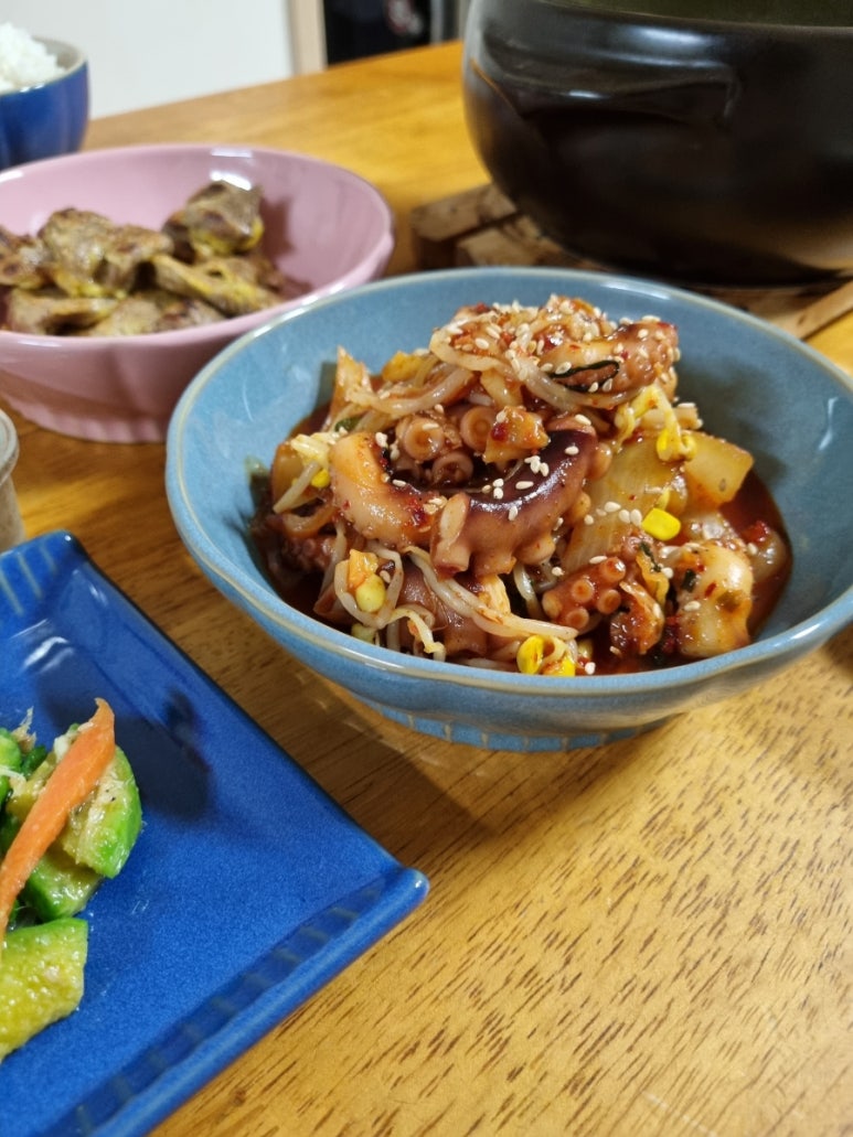 조아해낙지 이미지