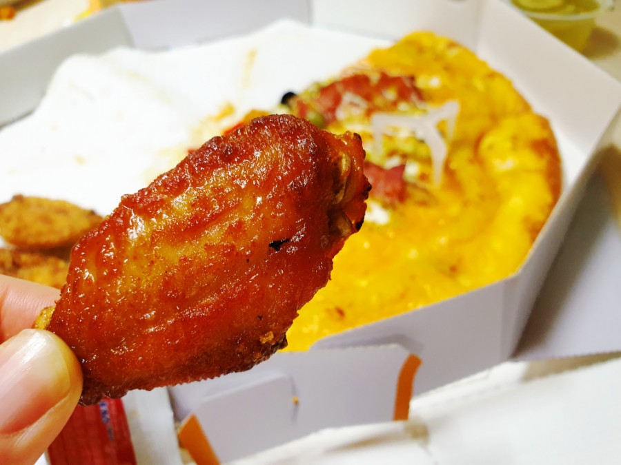 교촌치킨가호점 이미지
