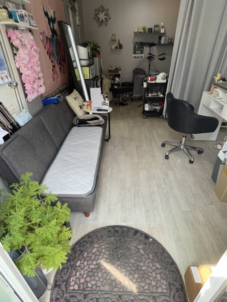 써니네일써니nail 이미지