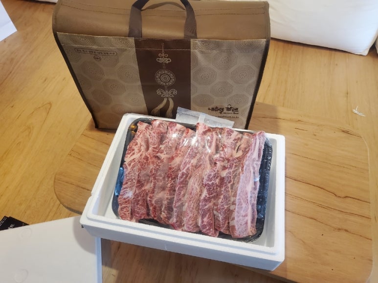바른수입육 이미지